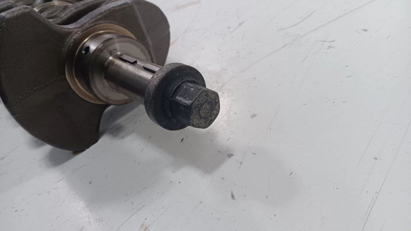 Chrysler 200 Engine Crankshaft Crank Shaft  2015 2016 2017 OEM