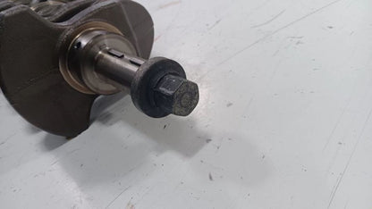 Chrysler 200 Engine Crankshaft Crank Shaft  2015 2016 2017 OEM
