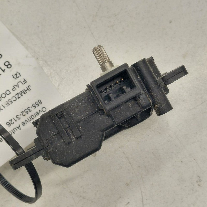 Honda Clarity Flap Door Motor Heater AC Door Actuator  2018 2019 2020