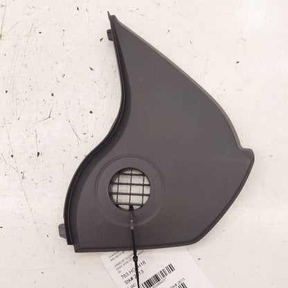 Honda Clarity Dash Side Cover Right Passenger Trim Panel  2018 2019 20