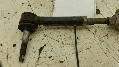 Dodge Journey Steering Rack Pinion Tie Rod End W Boot Right Passenger 2009 2010