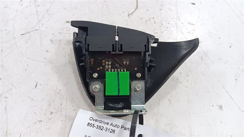 Honda Insight Column Switch Blinker Signal Wiper Mount Bracket 2010 20