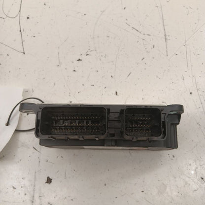 Restraint Control Module Fits 17-22 Chevy Spark OEM