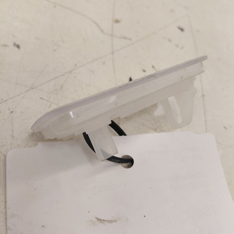 Toyota Prius Dome Light Roof Lamp  2022 2021 2020
