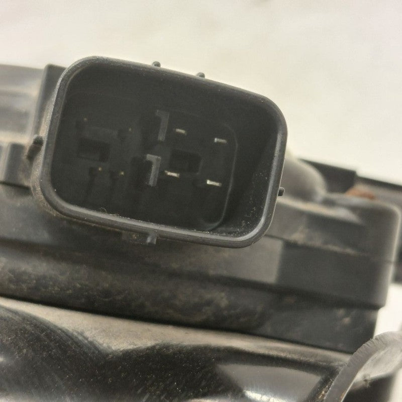 Nissan Rogue Automatic Transmission Electric Shift Selector Motor 2021