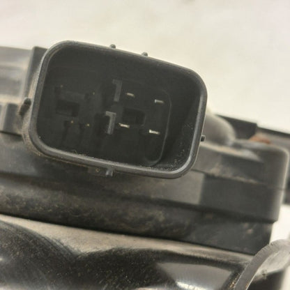 Nissan Rogue Automatic Transmission Electric Shift Selector Motor 2021