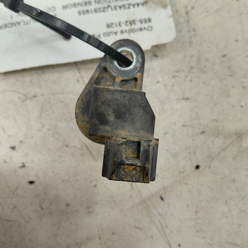Mitsubishi Outlander   Camshaft Cam Shaft Position Sensor  2018 2017 2