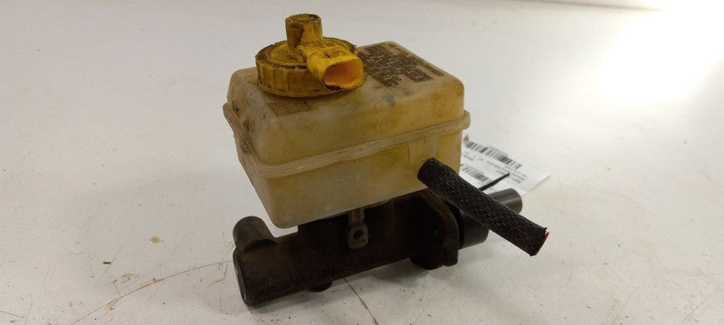 1J1614019 Brake Master Cylinder City Canada Only Fits 99-11 GOLF 