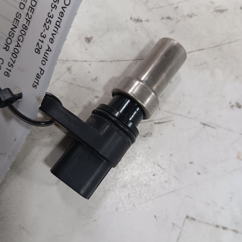 Acura ILX 2.4 Transmission Speed Sensor  2016 2017 2018