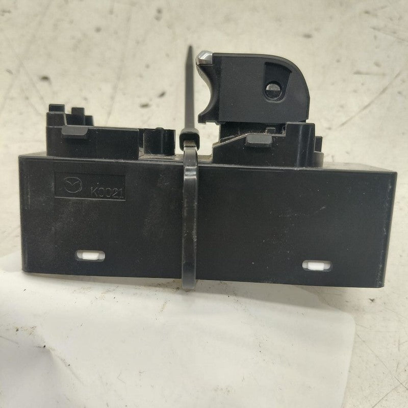 Mazda 6 Power Window Switch Right Passenger Rear  2016 2015 2014