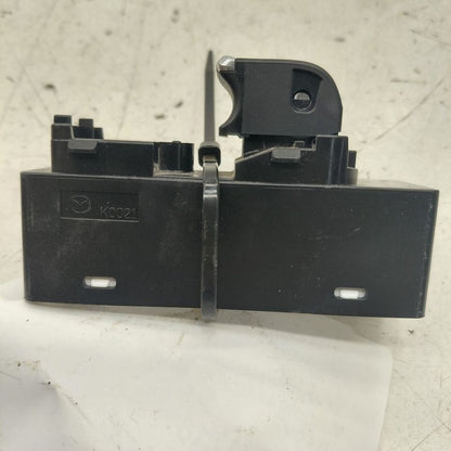 Mazda 6 Power Window Switch Right Passenger Rear  2016 2015 2014