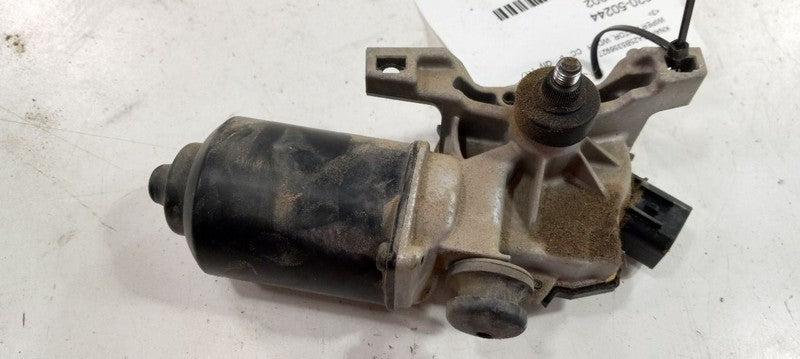 Windshield Wiper Motor Fits 10-13 Kia Forte OEM