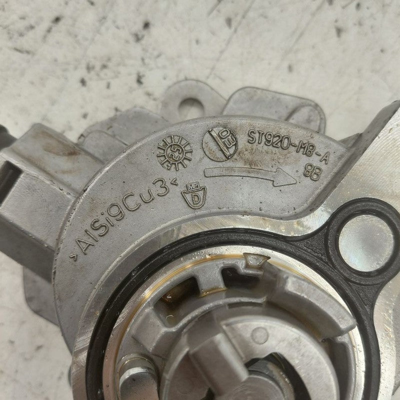 Vacuum Pump 2.3L 15-23 Ford Mustang
