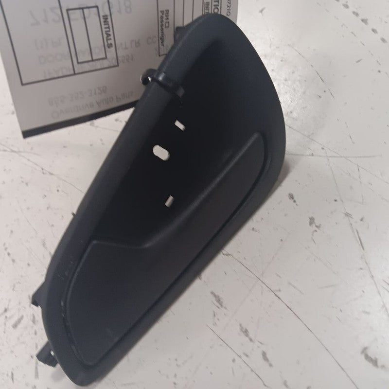 Ford Focus Door Handle Left Driver Rear Interior Inside  2018 2017 2016 2015