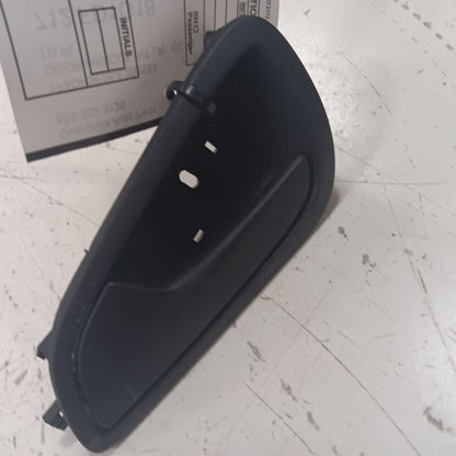 Ford Focus Door Handle Left Driver Rear Interior Inside  2018 2017 2016 2015