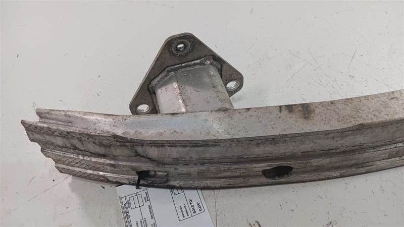 Rear Bumper Reinforcement Support Bar Sedan Fits 15-17 200 OEM