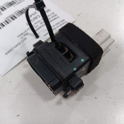 Ford Explorer Cabin Air Temp Sensor {GB5319T562A} 2016 2017 2018 2019 