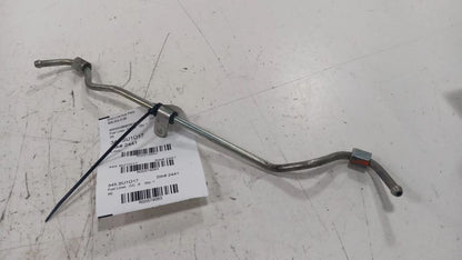 Subaru Impreza Gas Fuel Line  2017 2018 2019 2020 2021 2022 2023 OEM