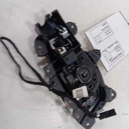 Jeep Compass Door Handle Left Driver Front Interior Inside  2021 2020 2019 2018 