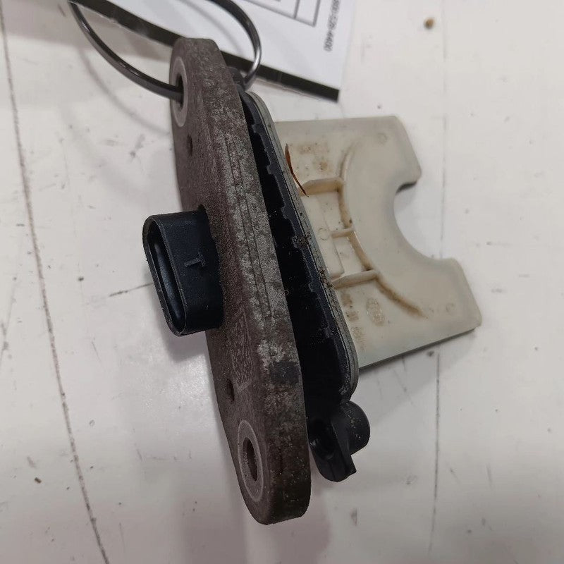 Ford Fiesta Neutral Safety Switch Automatic Transmission Gear Selection  2014 20