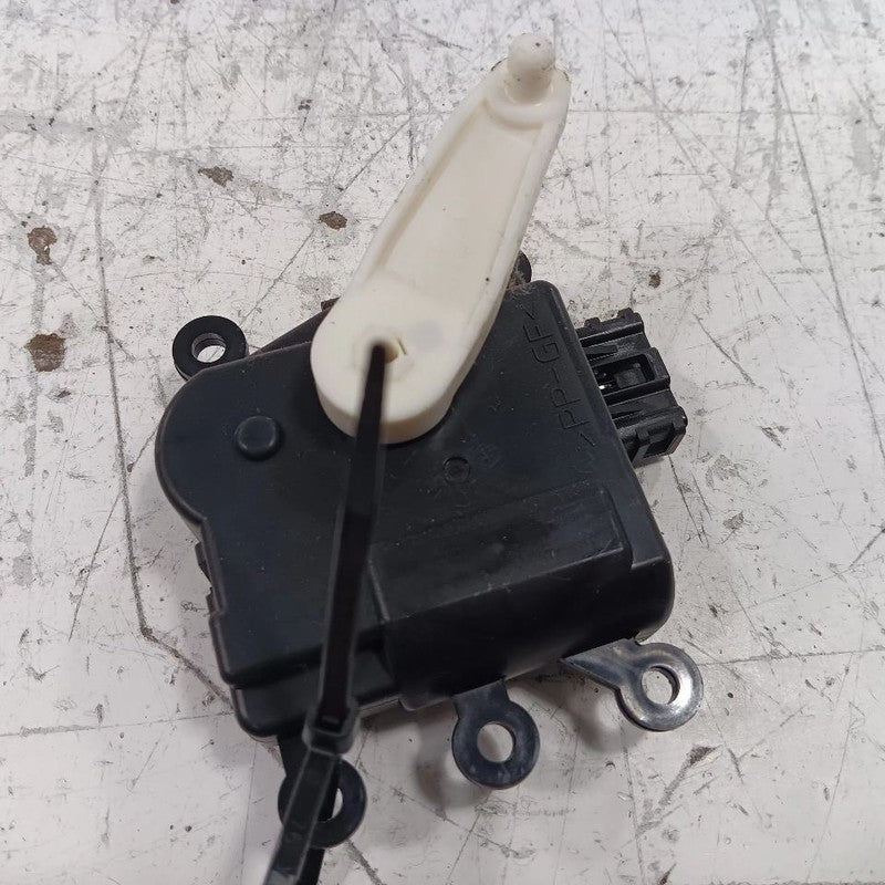 Mazda CX-5 Flap Door Motor Heater AC Door Actuator  2013 2014 2015 201