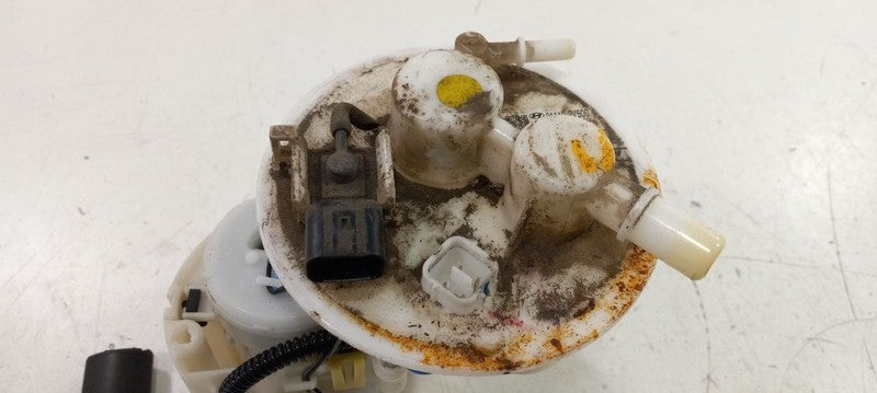 Gas Fuel Pump Assembly Tank Mounted Hatchback GT Fits 14-17 ELANTRA  O
