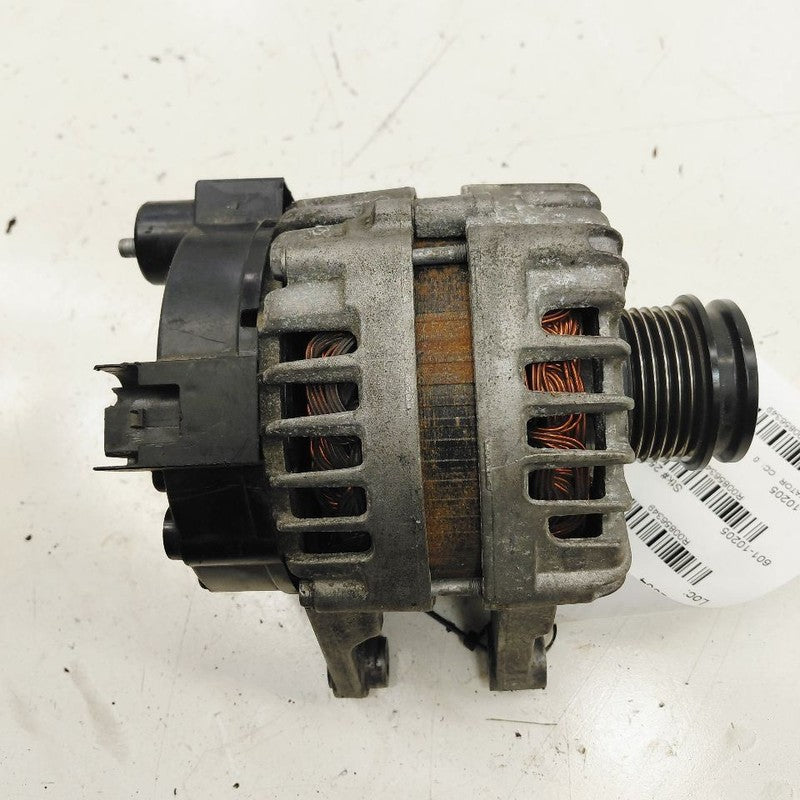 Alternator ID JX6T-10300-SC Fits 21-25 Ford Bronco Sport