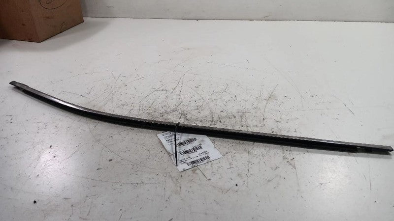Nissan Maxima Door Glass Window Weather Strip Trim Rear Right Passenger Side Bac