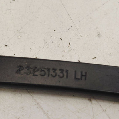 Chevy Volt Windshield Wiper Arm Left Driver  2019 2018 2017 2016 OEM