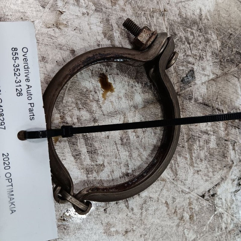 Kia Optima Turbo V Band 2020 2019 2018 2017