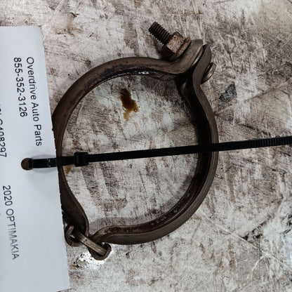 Kia Optima Turbo V Band 2020 2019 2018 2017