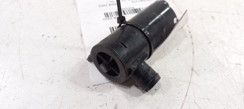 Nissan Altima Windshield Washer Wash Fluid Reservoir Motor Pump Electr