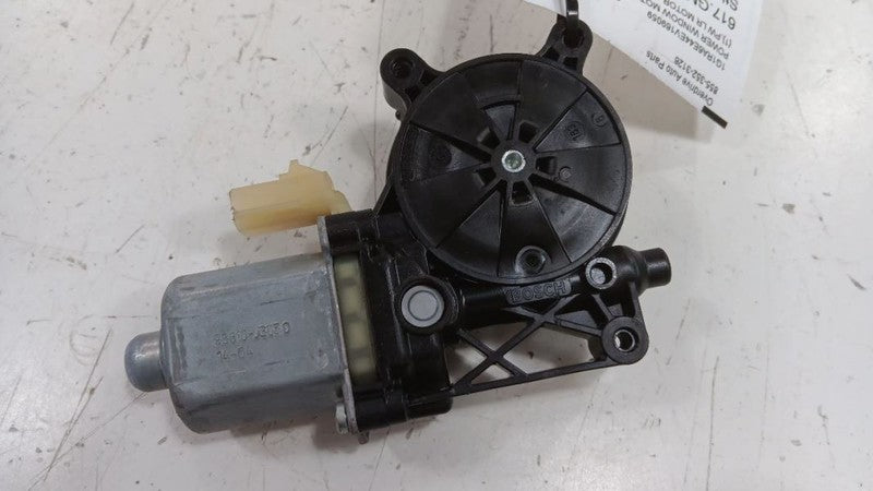 Chevy Volt Left Rear Power Window Motor 2011 2012 2013 2014 2015