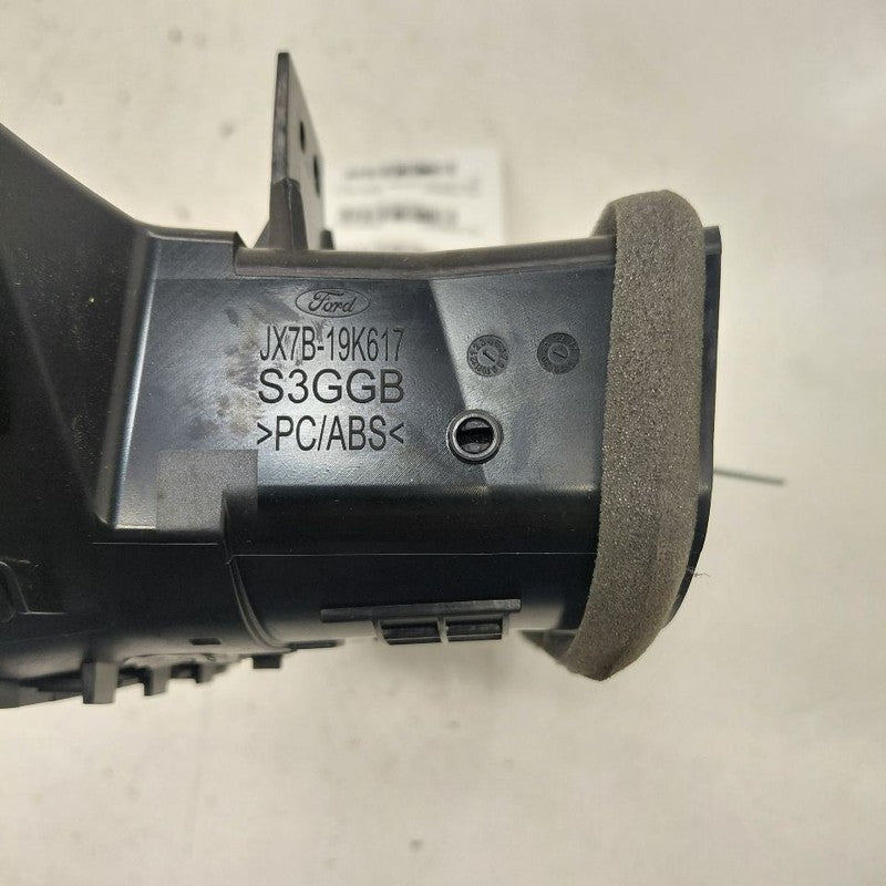 Ford Escape Dash Air Vent Center Middle  2020 2021 2022