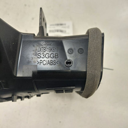 Ford Escape Dash Air Vent Center Middle  2020 2021 2022