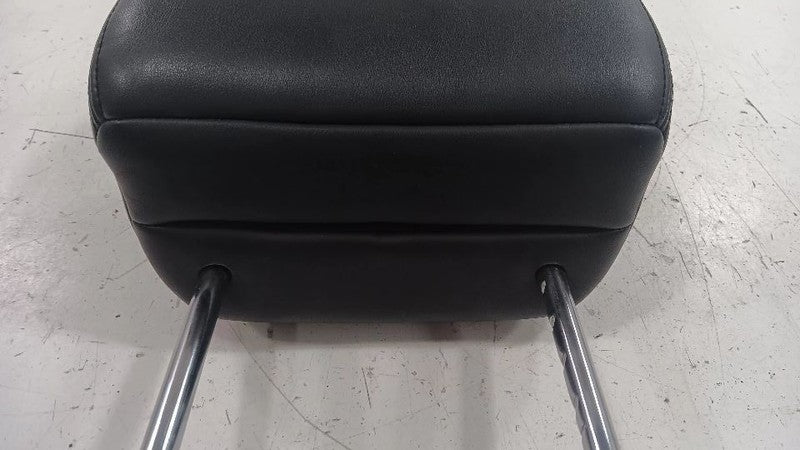Infiniti G37 Seat Headrest Front Head Rest  2009 2010 2011 2012 2013 O
