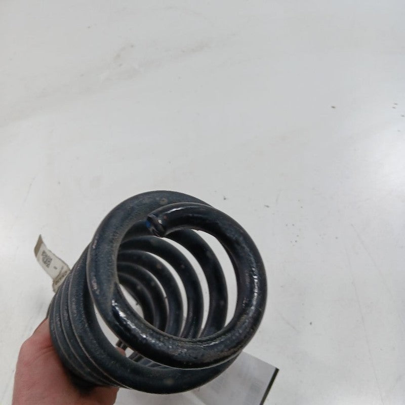 Coil Spring Rear Part Time Fits 21-22 Ford Bronco Sport