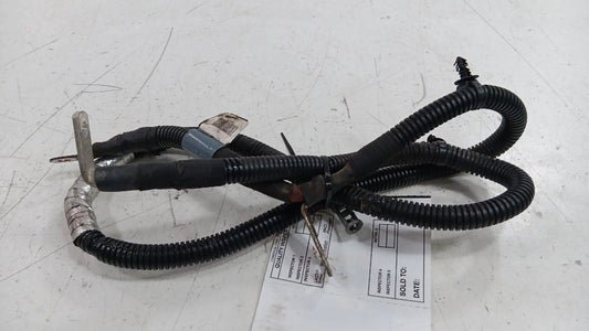 Chevrolet Equinox Battery Cable 2018 2019