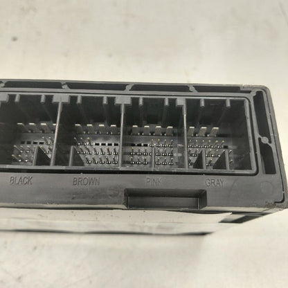 BCM Body Control Module Fits 19-25 Chevy Blazer