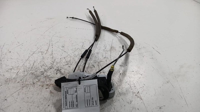 Nissan Maxima Door Latch Lock Left Driver Front  2018 2019 2020