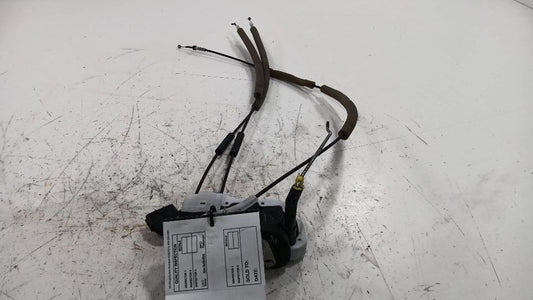 Nissan Maxima Door Latch Lock Left Driver Front  2018 2019 2020