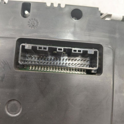 Speedometer Gauge Cluster Hatchback Note MPH Sr Fits 15-19 Nissan Vers