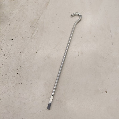 Nissan Rogue Spare Tire Changing Wrench Tool  2021 2022 2023