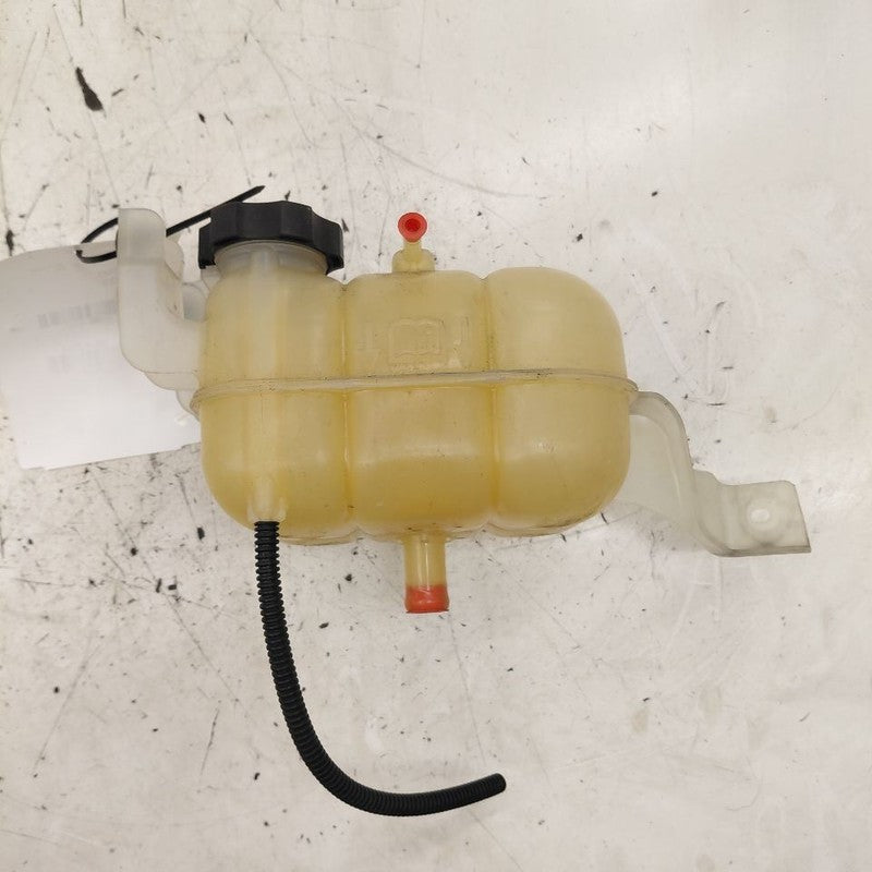 Radiator Overflow Coolant Reservoir Fits 16-20 Cadillac CT6