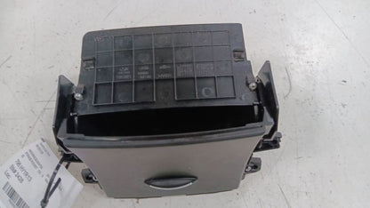 Hyundai Elantra Storage Pocket  2011 2012 2013 2014 2015 2016 OEM