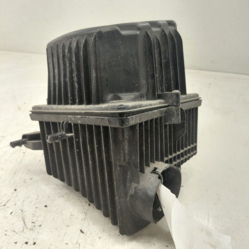 2018 Fiat 500 X 2.4 Model Air Cleaner Filter Box