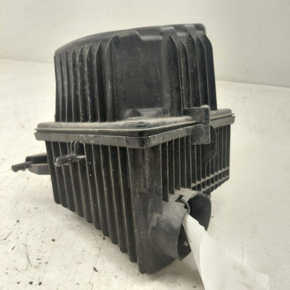 2018 Fiat 500 X 2.4 Model Air Cleaner Filter Box