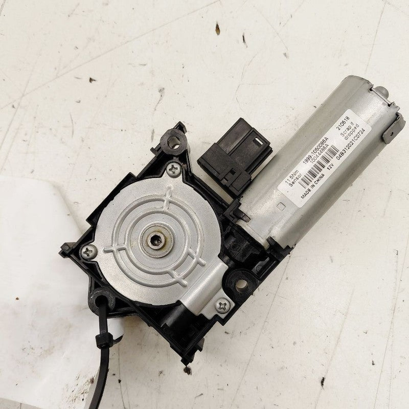 Ford Escape Electric Power Sun Roof Curtain Motor  2022 2023 2024