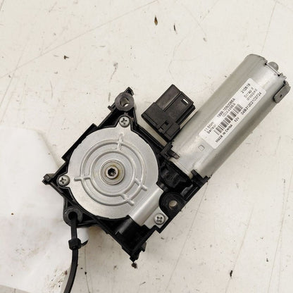 Ford Escape Electric Power Sun Roof Curtain Motor  2022 2023 2024