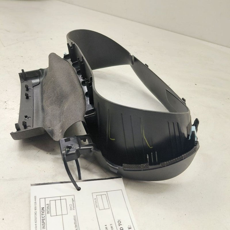 Kia Optima Speedometer Bezel Dash Surround Trim  2018 2017 2016 OEM